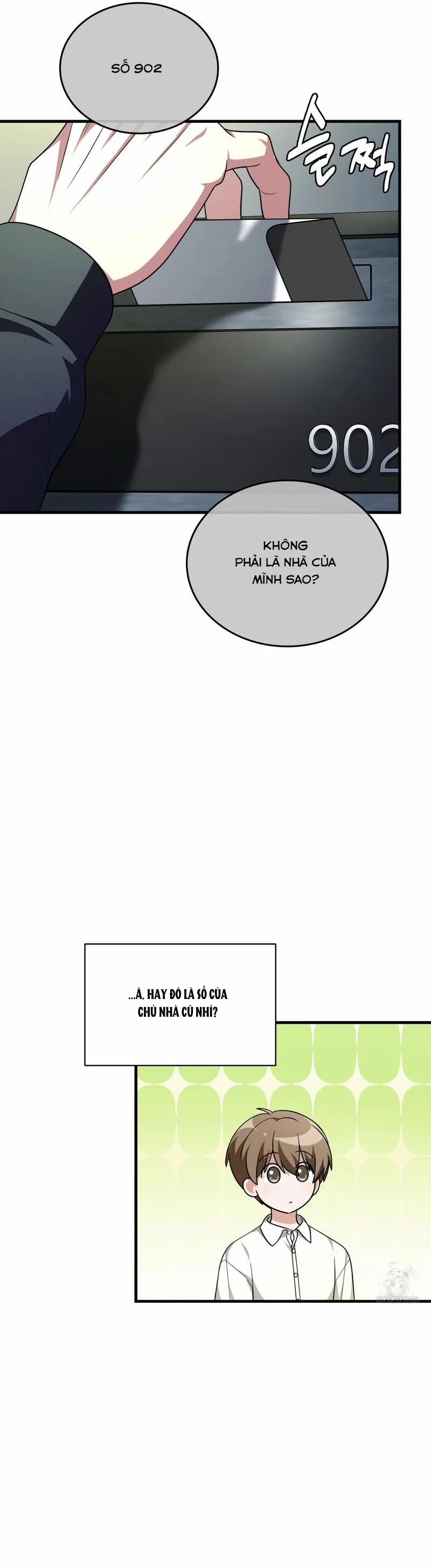 Thành Viên Của Hội Là Hàng Xóm Bên Cạnh 50 trang 20