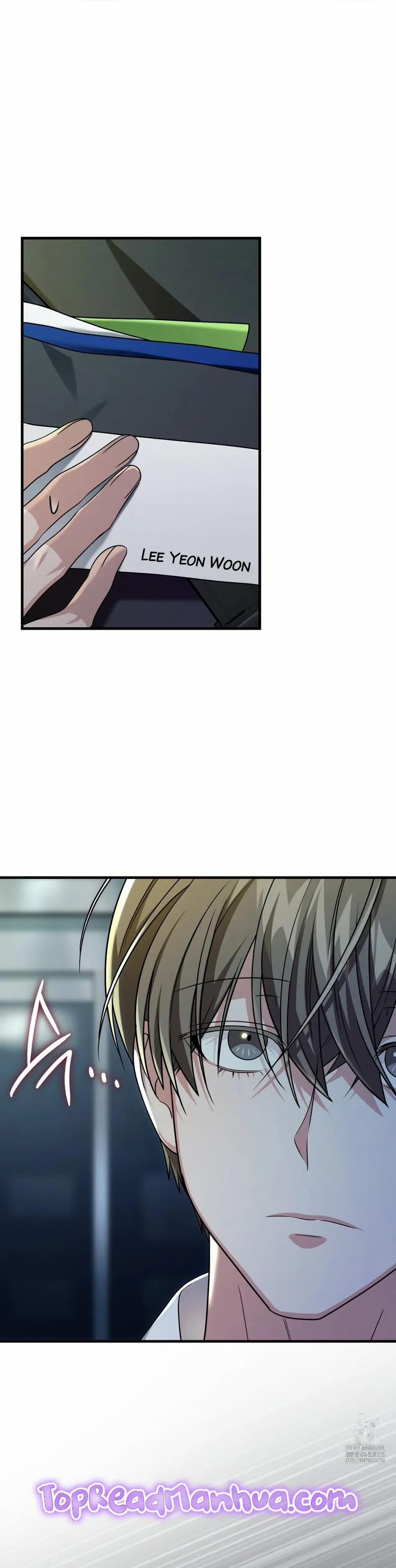 Thành Viên Của Hội Là Hàng Xóm Bên Cạnh 50 trang 23