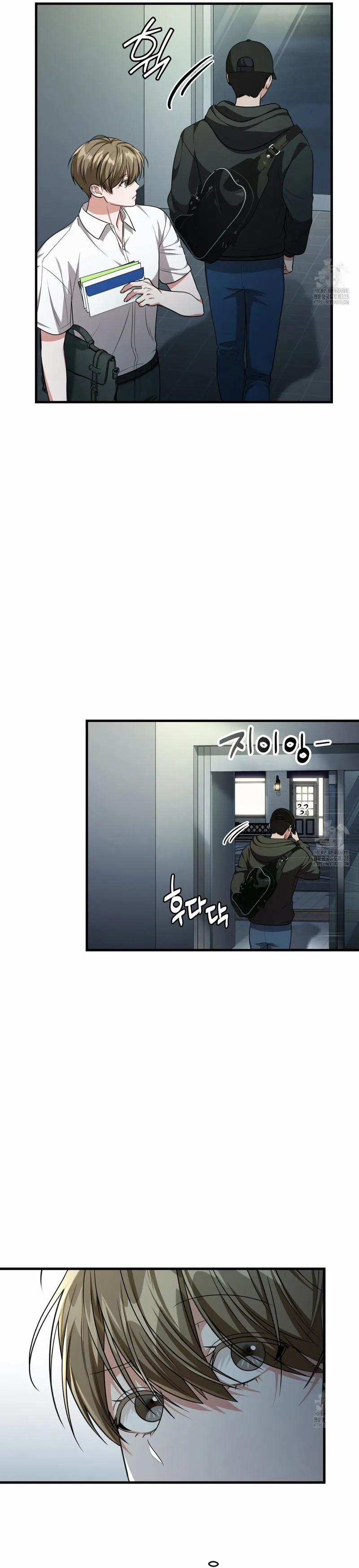 Thành Viên Của Hội Là Hàng Xóm Bên Cạnh 50 trang 27