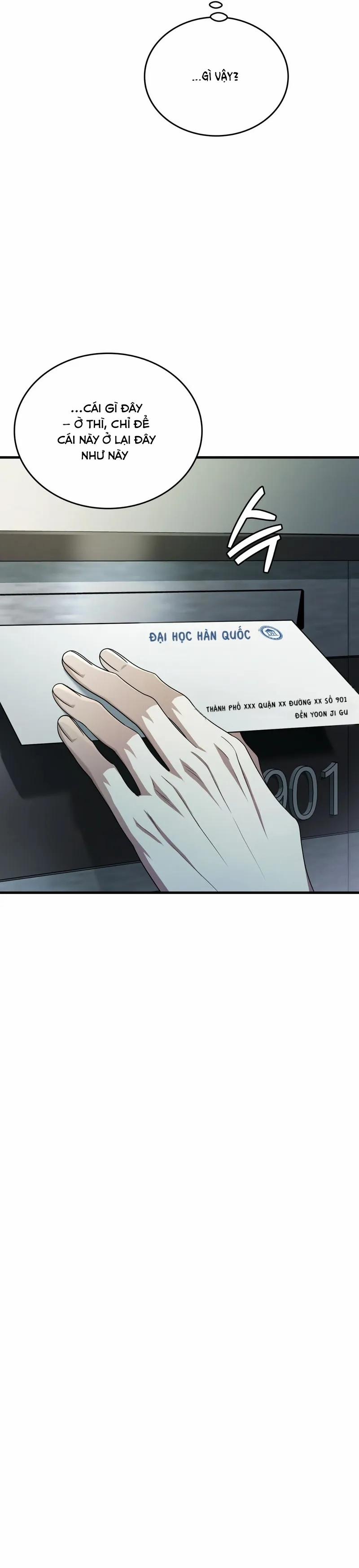 Thành Viên Của Hội Là Hàng Xóm Bên Cạnh 50 trang 28