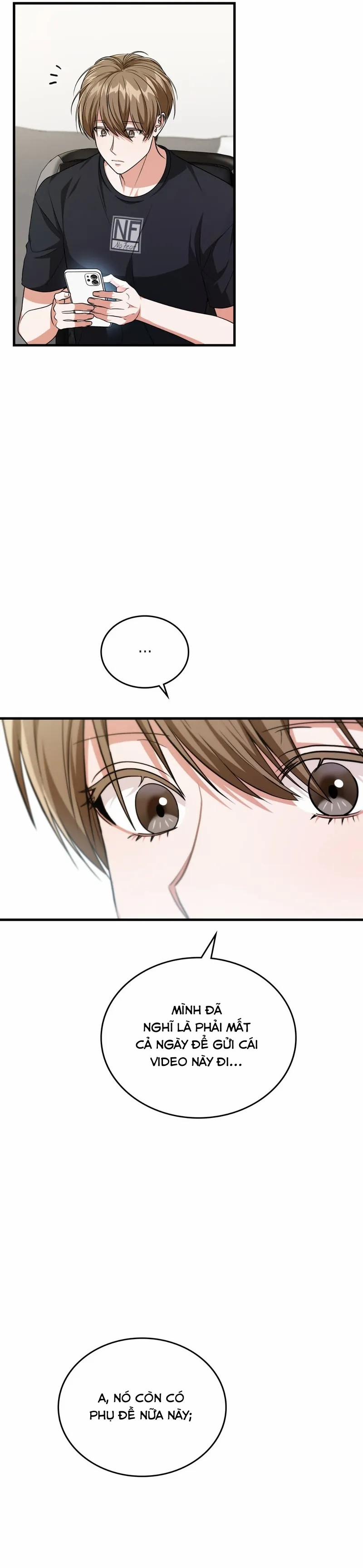 Thành Viên Của Hội Là Hàng Xóm Bên Cạnh 50 trang 3