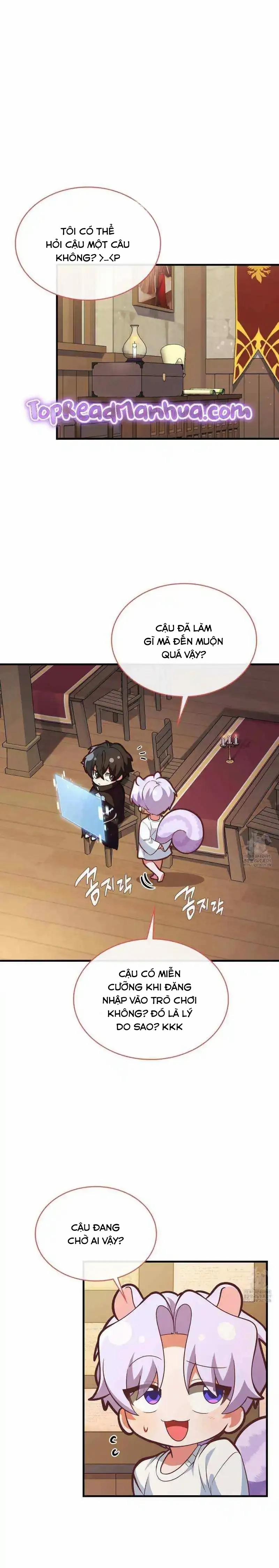 Thành Viên Của Hội Là Hàng Xóm Bên Cạnh 51 trang 0