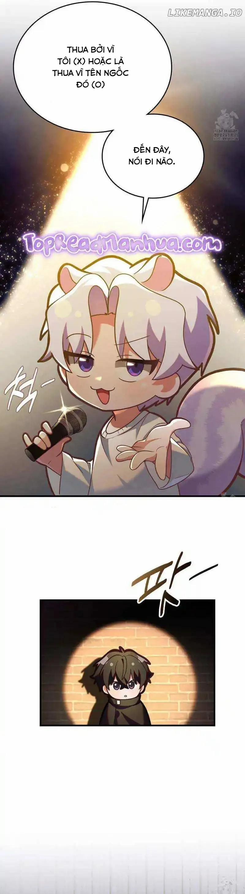 Thành Viên Của Hội Là Hàng Xóm Bên Cạnh 51 trang 14