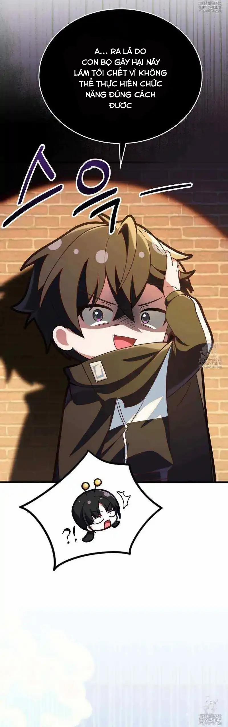 Thành Viên Của Hội Là Hàng Xóm Bên Cạnh 51 trang 15