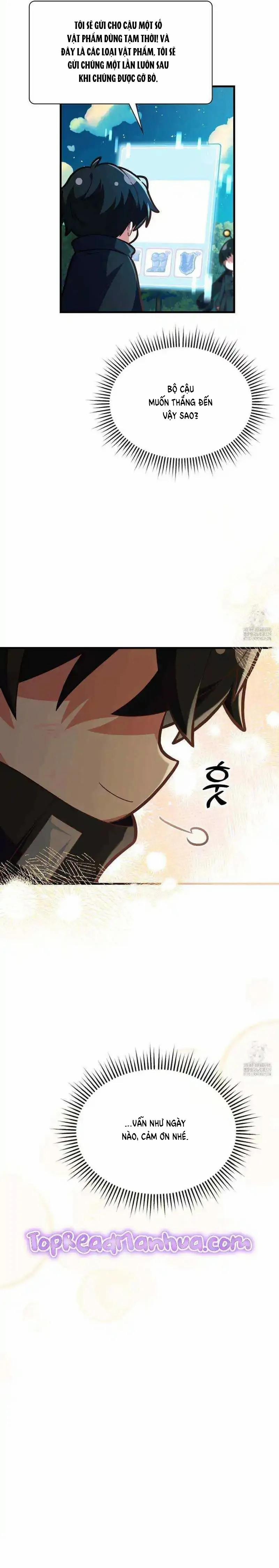 Thành Viên Của Hội Là Hàng Xóm Bên Cạnh 51 trang 18