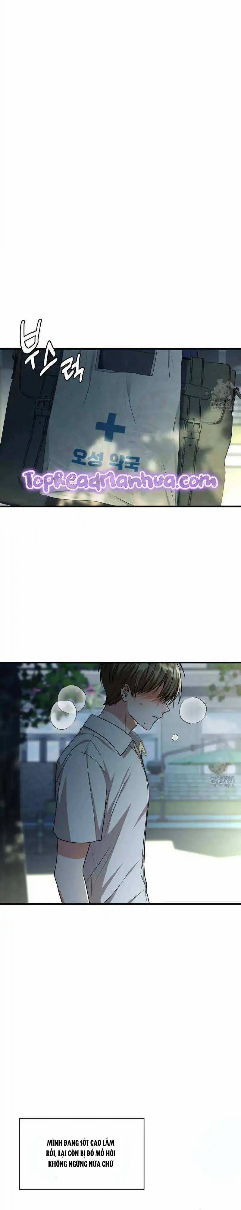 Thành Viên Của Hội Là Hàng Xóm Bên Cạnh 51 trang 21