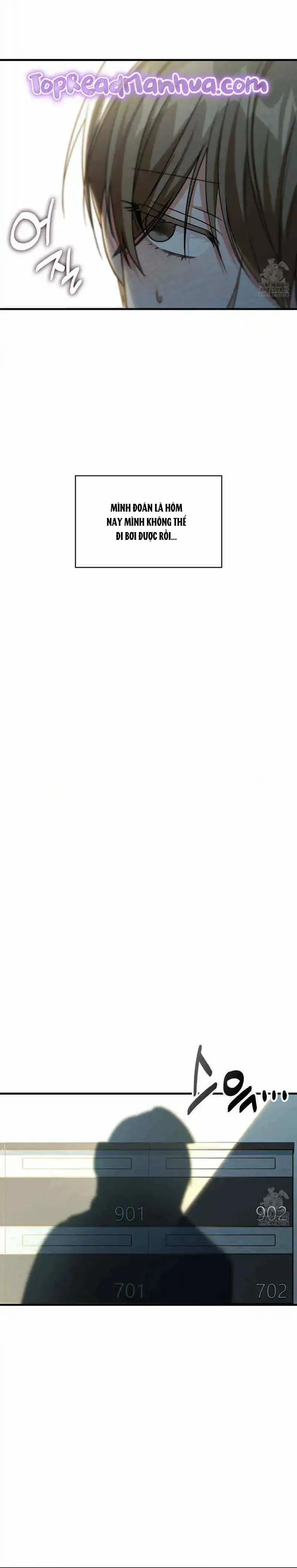 Thành Viên Của Hội Là Hàng Xóm Bên Cạnh 51 trang 25