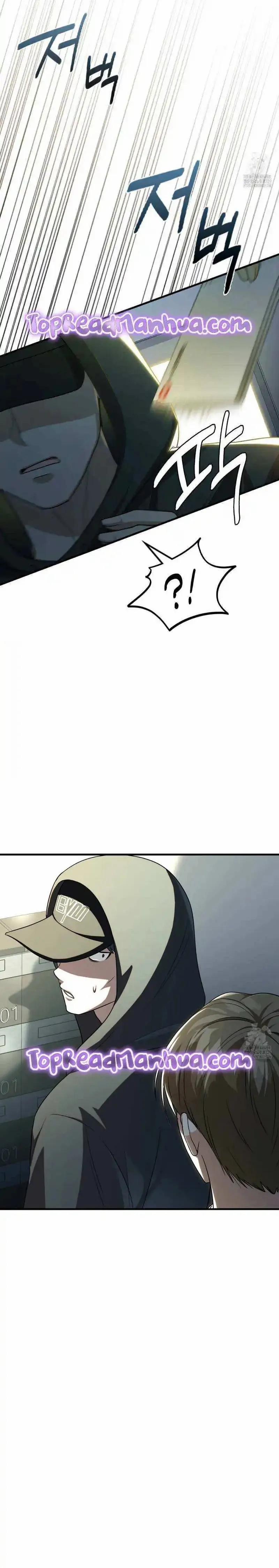 Thành Viên Của Hội Là Hàng Xóm Bên Cạnh 51 trang 27