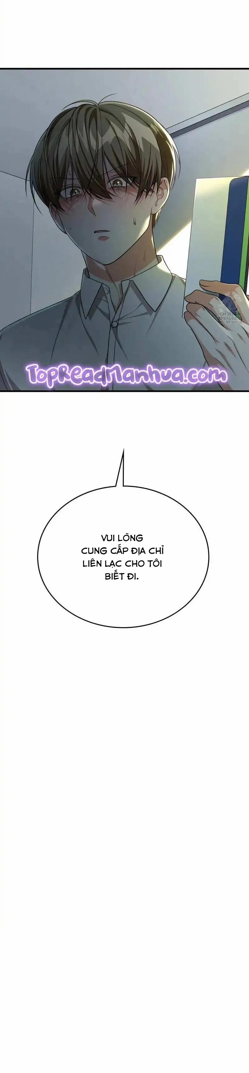 Thành Viên Của Hội Là Hàng Xóm Bên Cạnh 51 trang 28