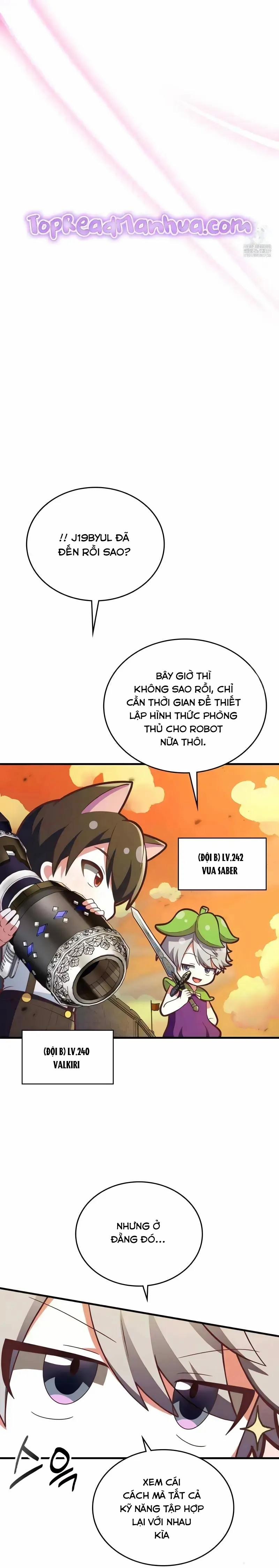 Thành Viên Của Hội Là Hàng Xóm Bên Cạnh 51 trang 4