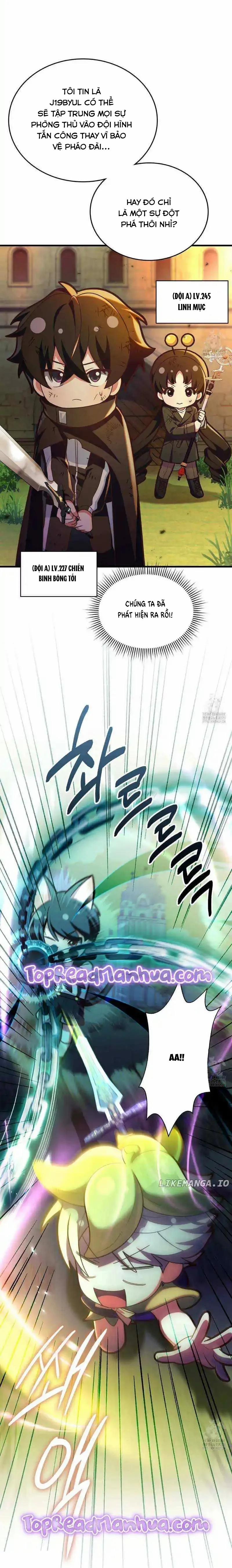 Thành Viên Của Hội Là Hàng Xóm Bên Cạnh 51 trang 5