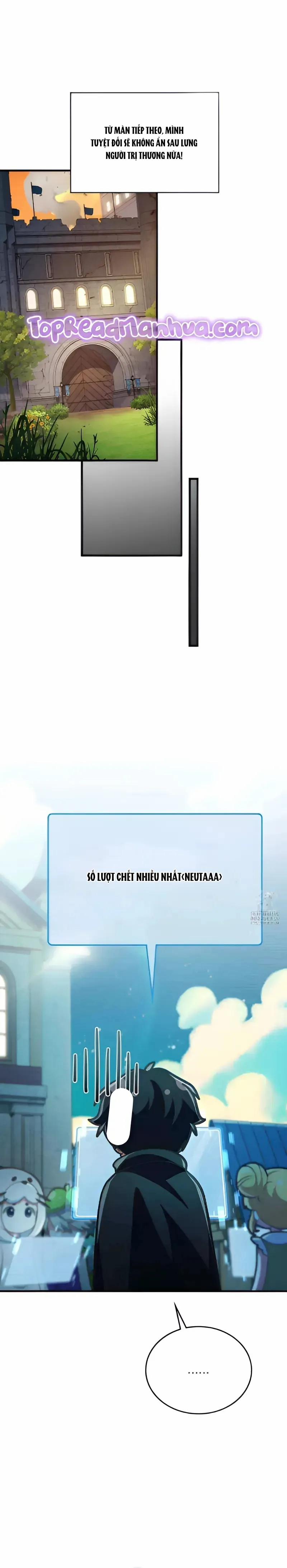 Thành Viên Của Hội Là Hàng Xóm Bên Cạnh 51 trang 8