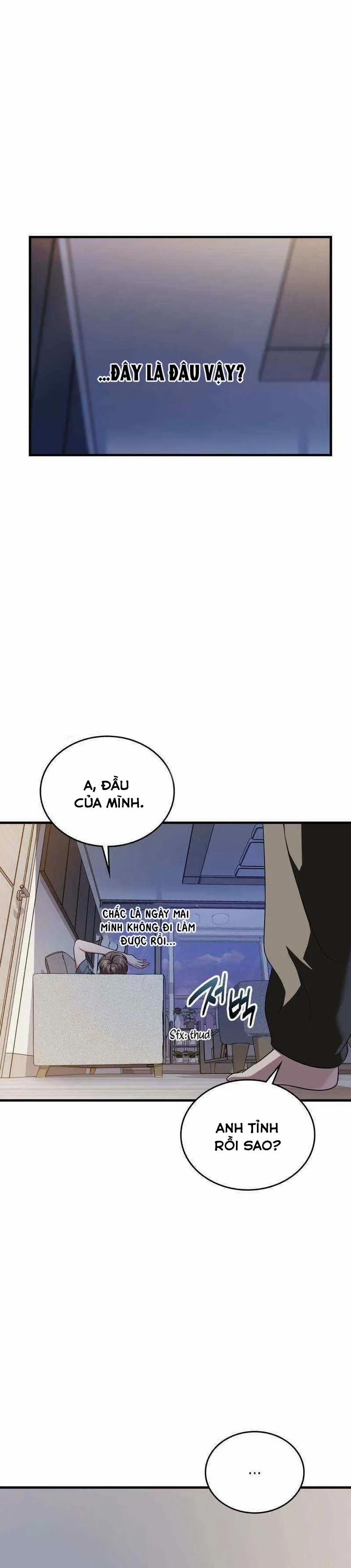 Thành Viên Của Hội Là Hàng Xóm Bên Cạnh 52 trang 12