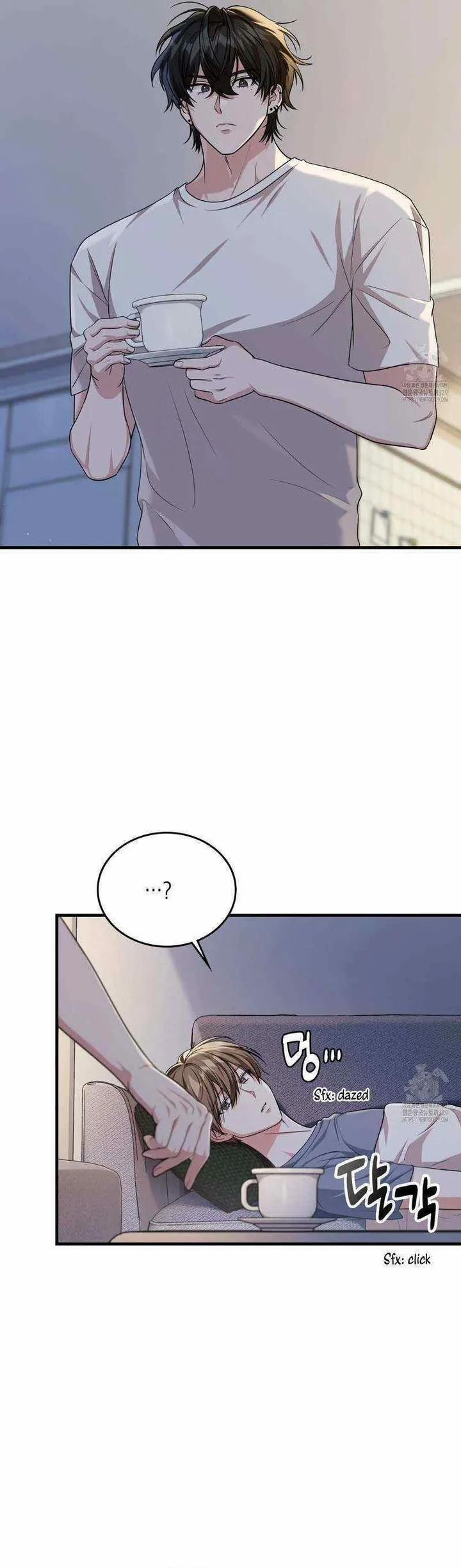 Thành Viên Của Hội Là Hàng Xóm Bên Cạnh 52 trang 13