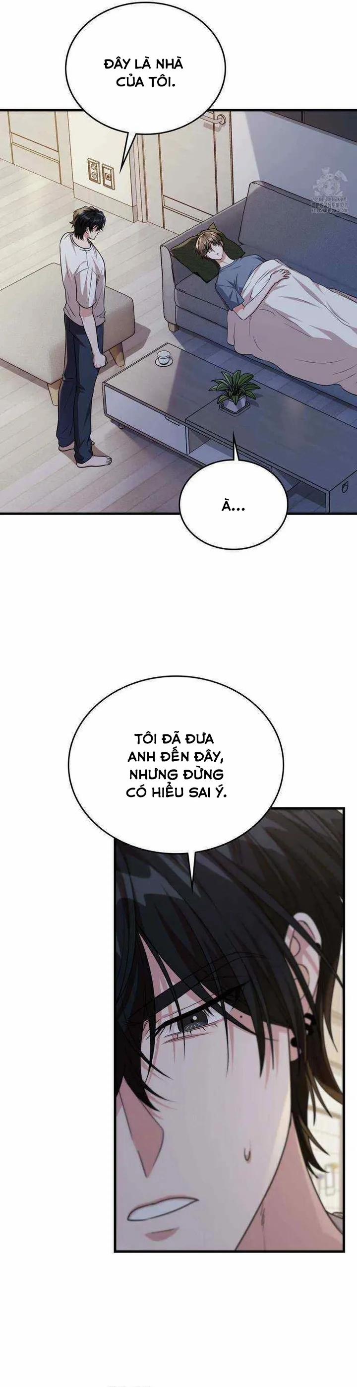 Thành Viên Của Hội Là Hàng Xóm Bên Cạnh 52 trang 14