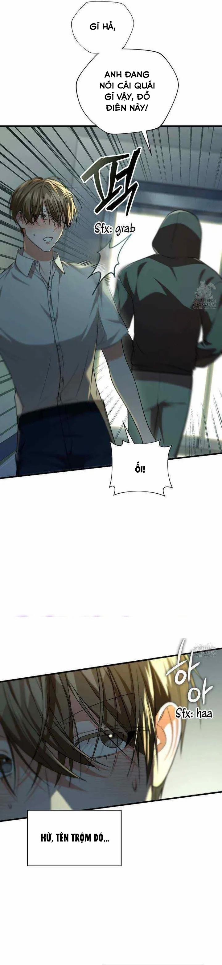 Thành Viên Của Hội Là Hàng Xóm Bên Cạnh 52 trang 4