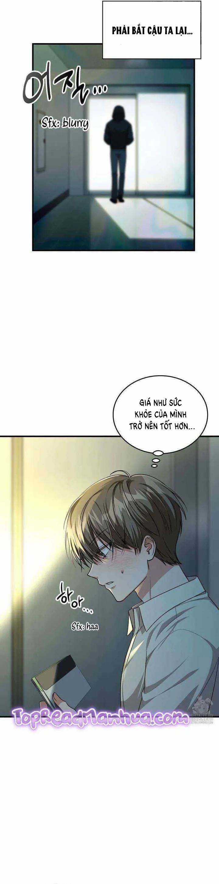 Thành Viên Của Hội Là Hàng Xóm Bên Cạnh 52 trang 5