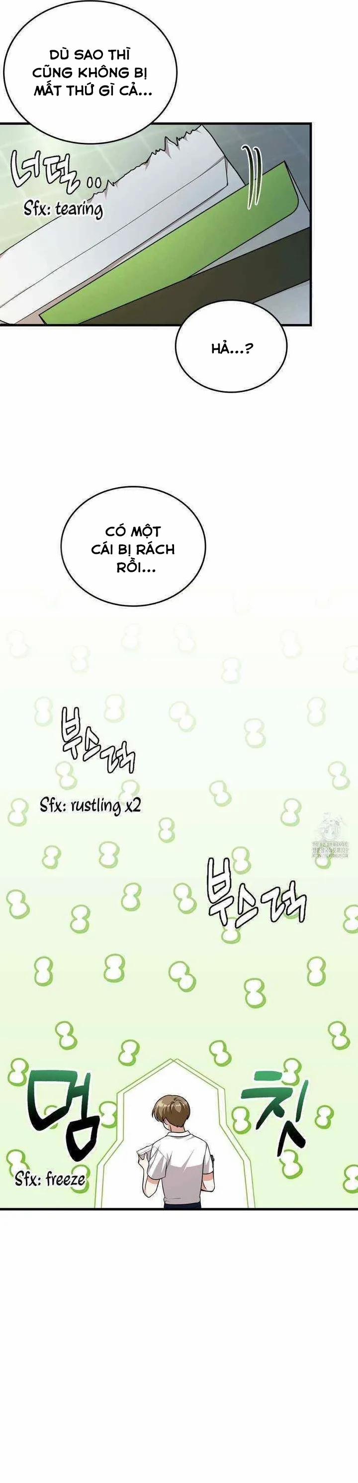 Thành Viên Của Hội Là Hàng Xóm Bên Cạnh 52 trang 6