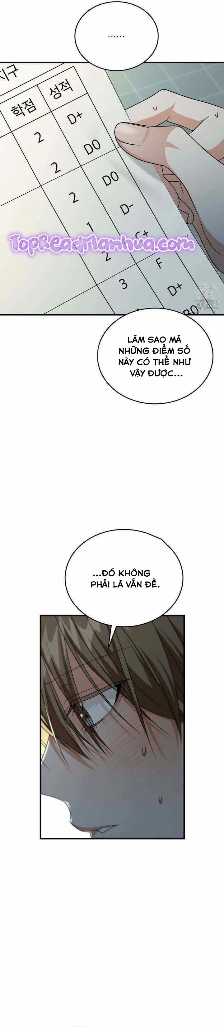 Thành Viên Của Hội Là Hàng Xóm Bên Cạnh 52 trang 7