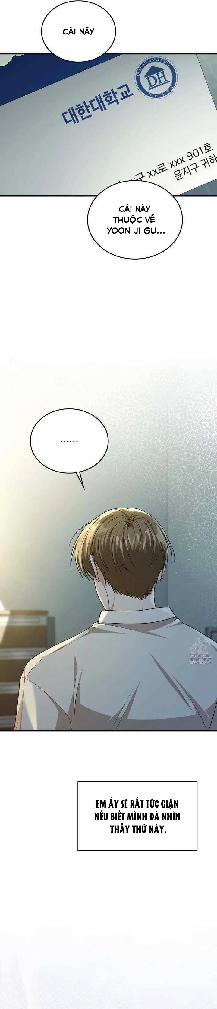 Thành Viên Của Hội Là Hàng Xóm Bên Cạnh 52 trang 8