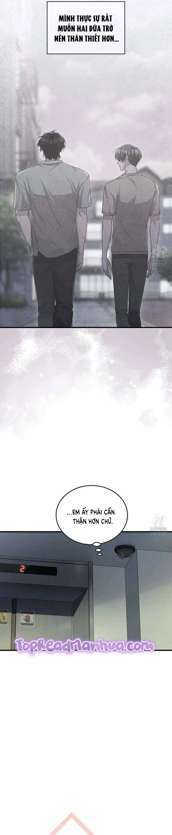 Thành Viên Của Hội Là Hàng Xóm Bên Cạnh 52 trang 9