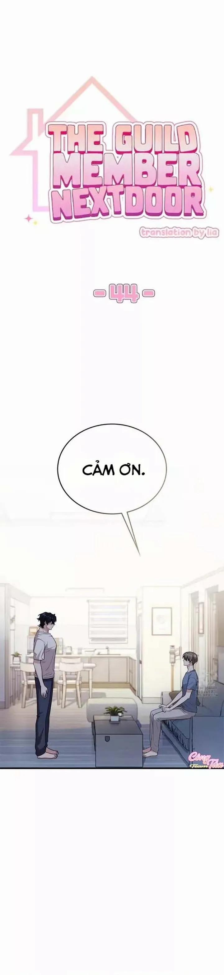 Thành Viên Của Hội Là Hàng Xóm Bên Cạnh 53 trang 0