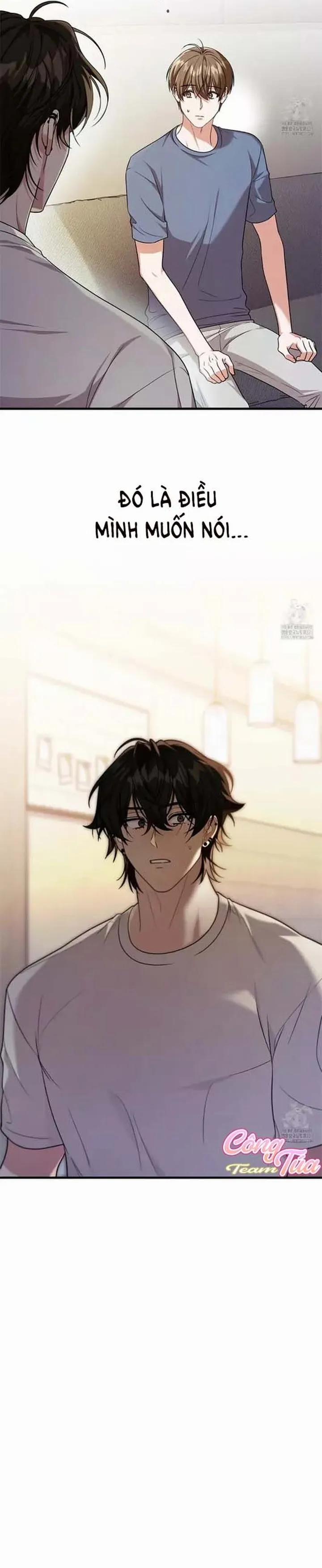 Thành Viên Của Hội Là Hàng Xóm Bên Cạnh 53 trang 10