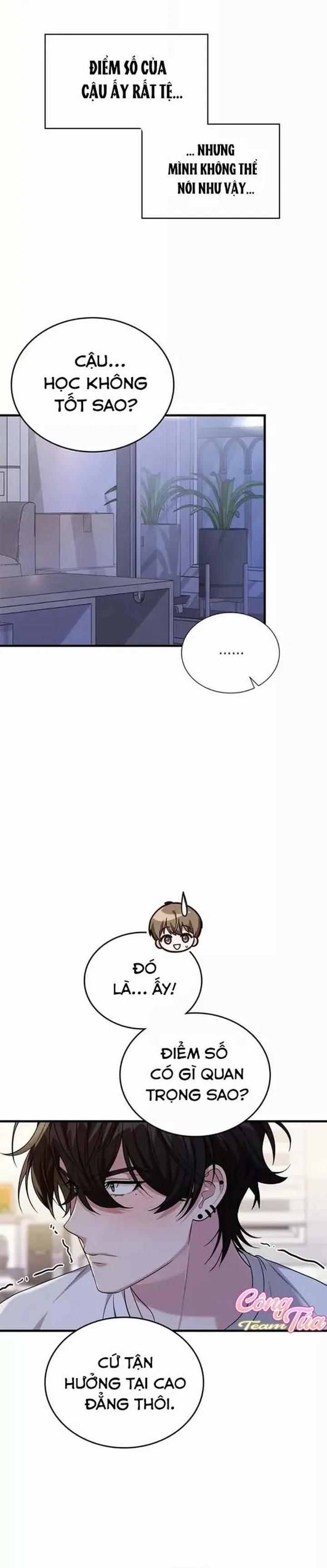 Thành Viên Của Hội Là Hàng Xóm Bên Cạnh 53 trang 13