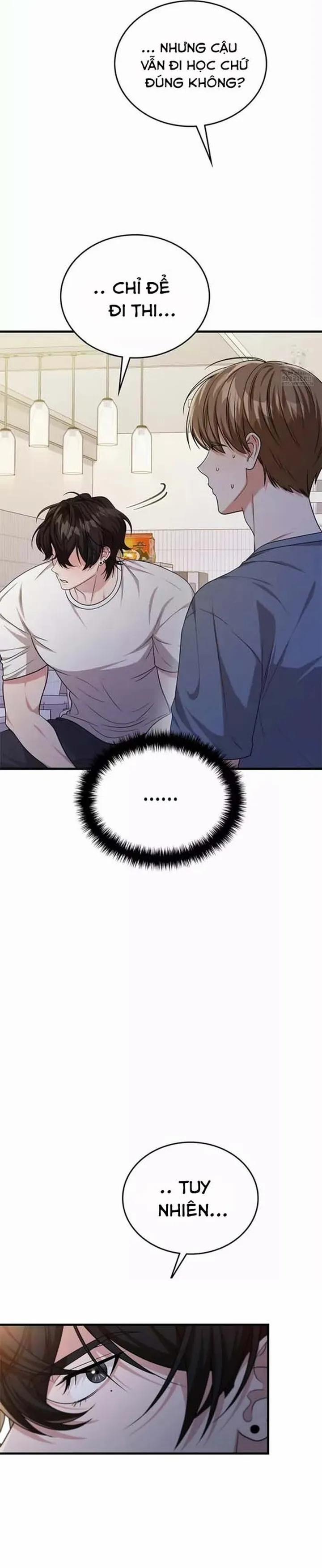 Thành Viên Của Hội Là Hàng Xóm Bên Cạnh 53 trang 14