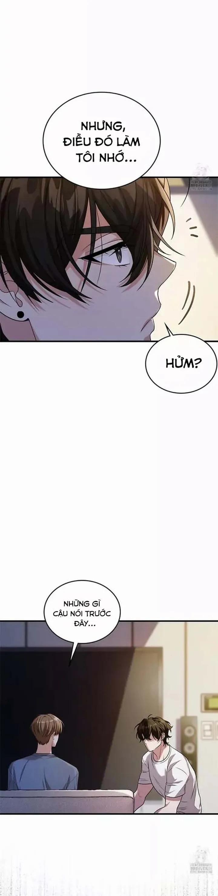 Thành Viên Của Hội Là Hàng Xóm Bên Cạnh 53 trang 17