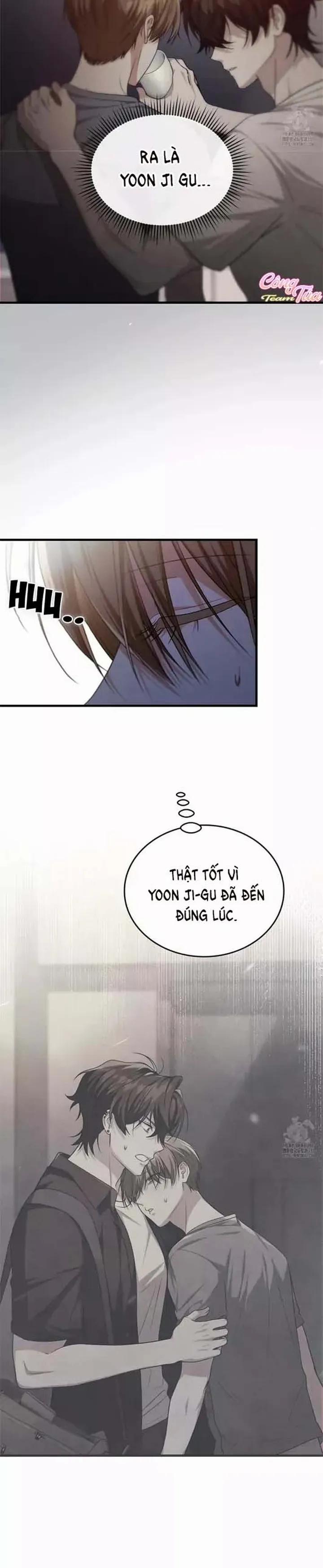 Thành Viên Của Hội Là Hàng Xóm Bên Cạnh 53 trang 2