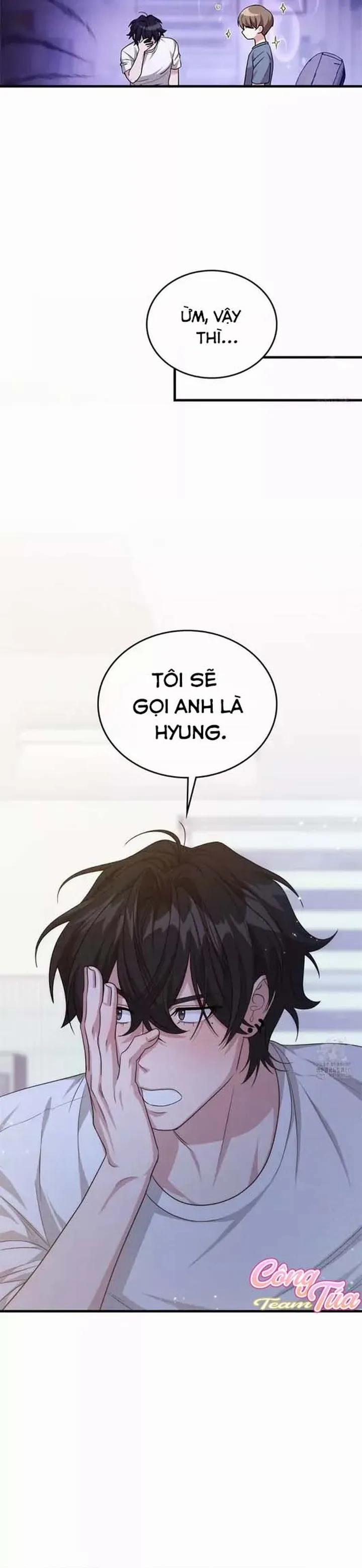 Thành Viên Của Hội Là Hàng Xóm Bên Cạnh 53 trang 20