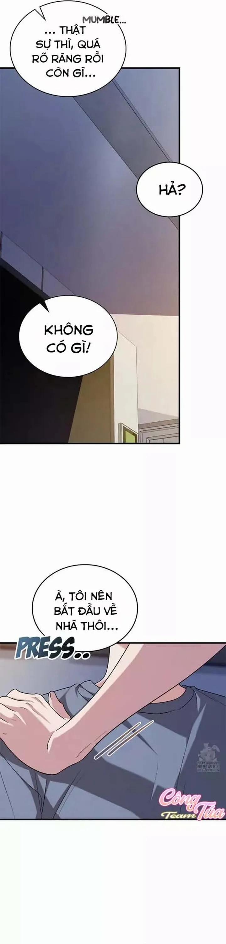 Thành Viên Của Hội Là Hàng Xóm Bên Cạnh 53 trang 23