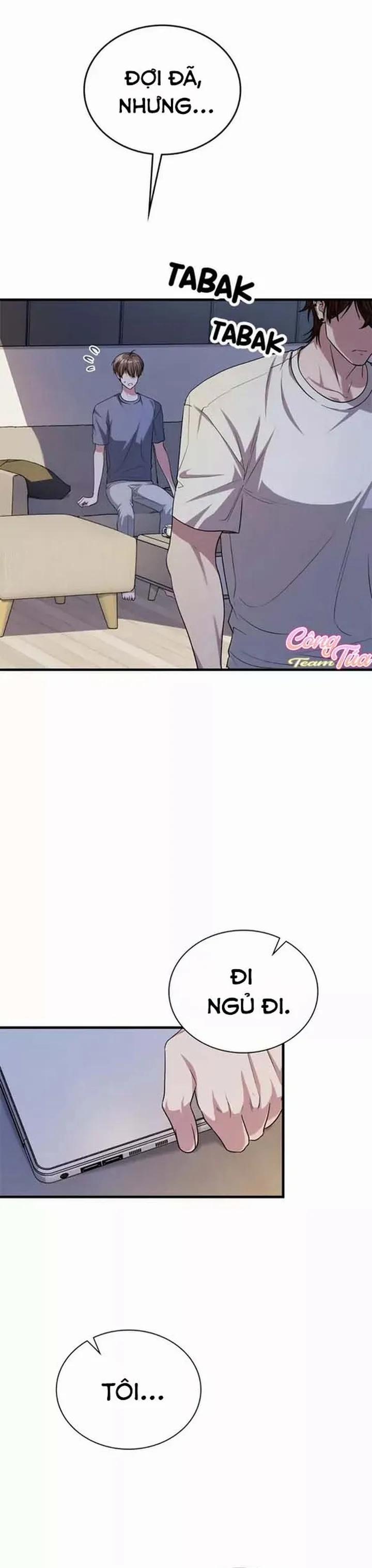 Thành Viên Của Hội Là Hàng Xóm Bên Cạnh 53 trang 25