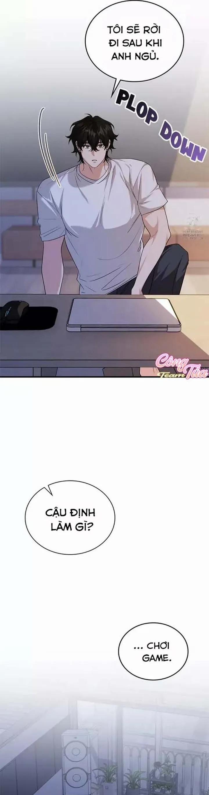 Thành Viên Của Hội Là Hàng Xóm Bên Cạnh 53 trang 26