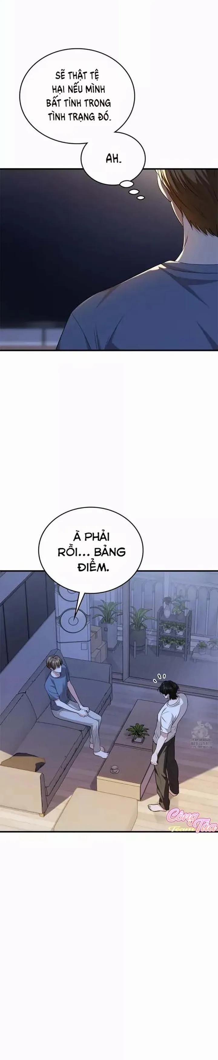 Thành Viên Của Hội Là Hàng Xóm Bên Cạnh 53 trang 3