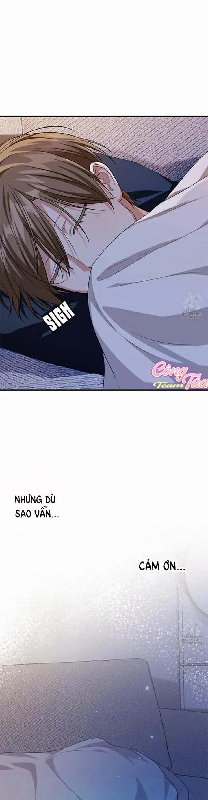 Thành Viên Của Hội Là Hàng Xóm Bên Cạnh 53 trang 30