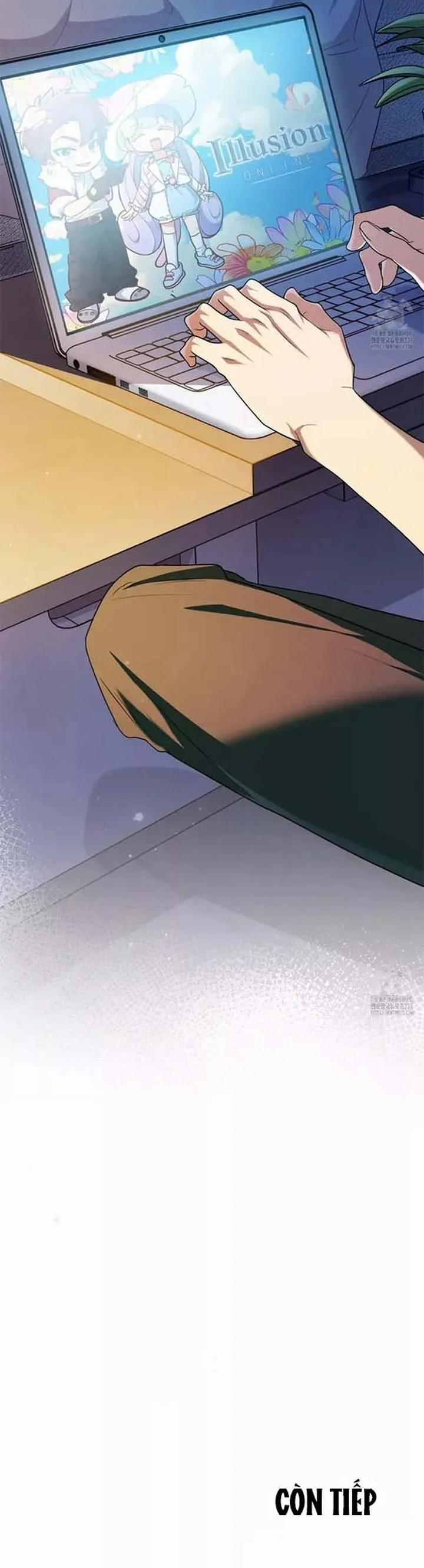 Thành Viên Của Hội Là Hàng Xóm Bên Cạnh 53 trang 31