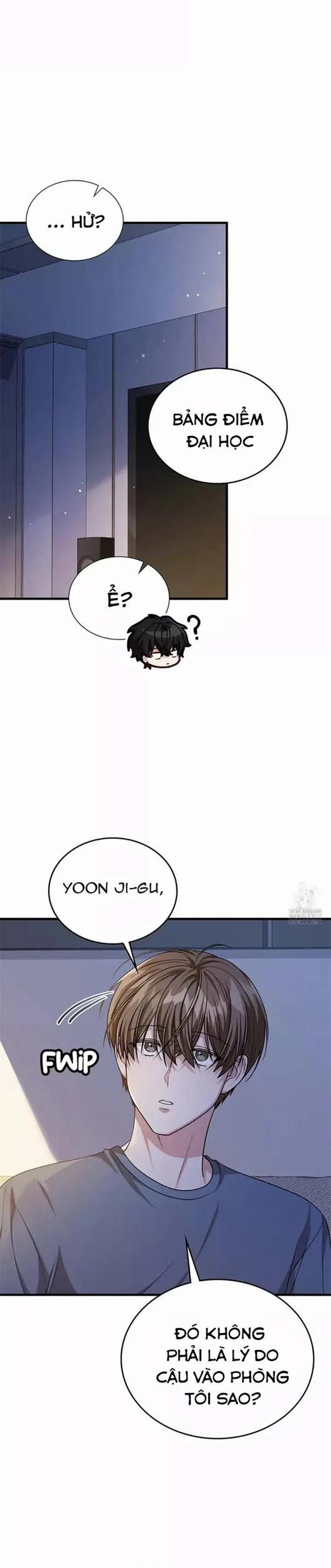 Thành Viên Của Hội Là Hàng Xóm Bên Cạnh 53 trang 4