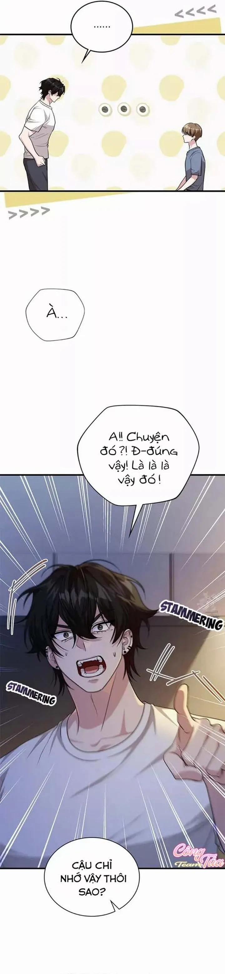 Thành Viên Của Hội Là Hàng Xóm Bên Cạnh 53 trang 5