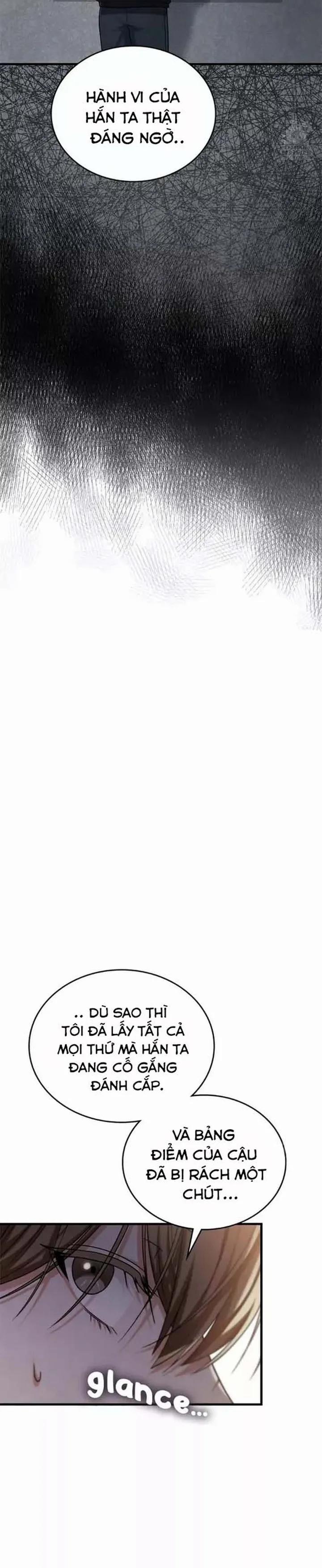 Thành Viên Của Hội Là Hàng Xóm Bên Cạnh 53 trang 8