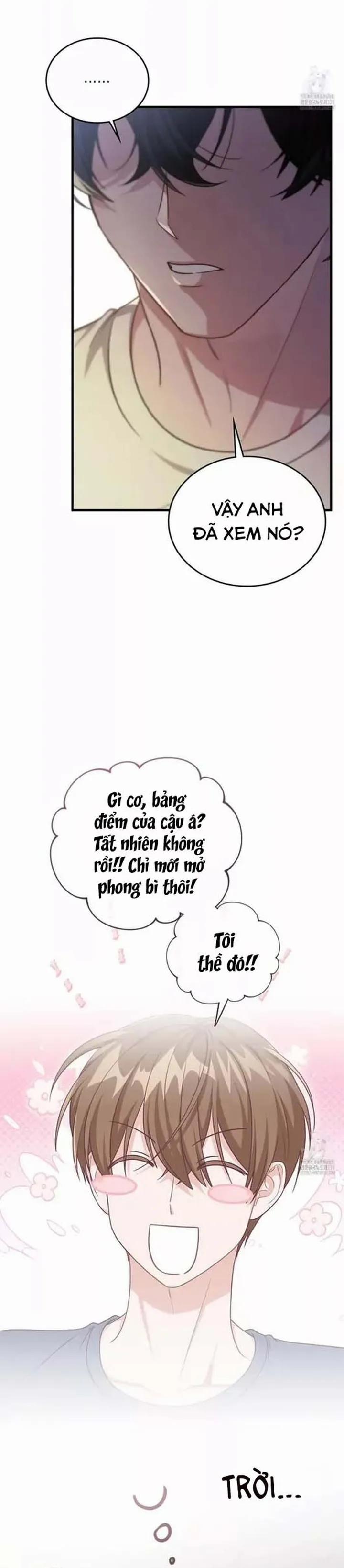 Thành Viên Của Hội Là Hàng Xóm Bên Cạnh 53 trang 9