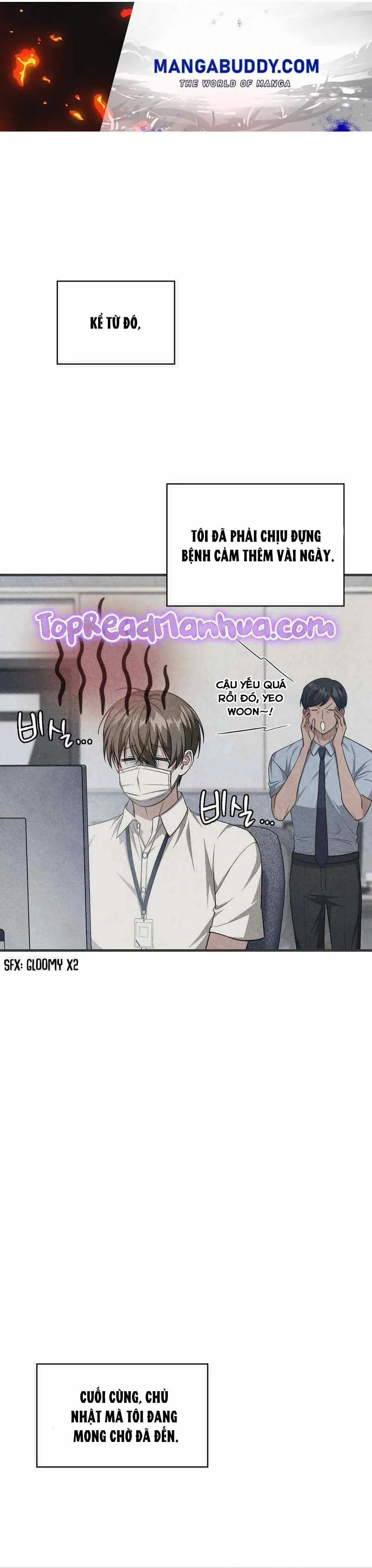 Thành Viên Của Hội Là Hàng Xóm Bên Cạnh 54 trang 0