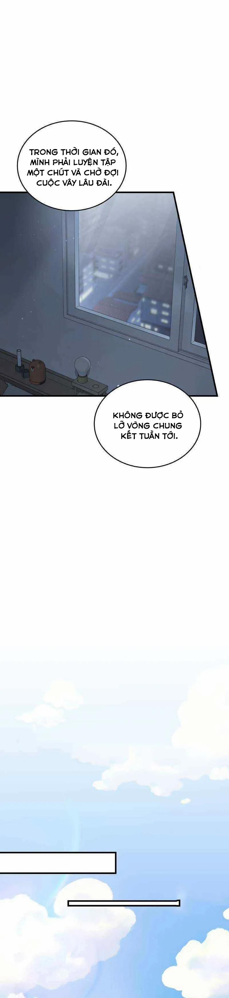 Thành Viên Của Hội Là Hàng Xóm Bên Cạnh 54 trang 10