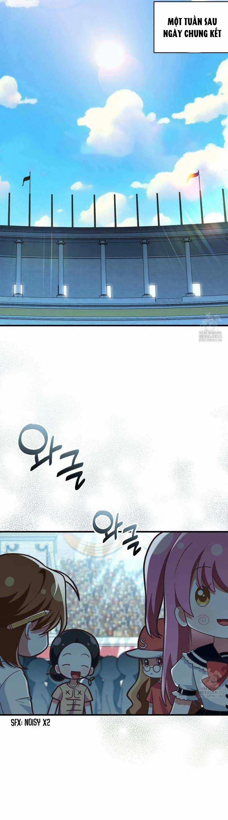 Thành Viên Của Hội Là Hàng Xóm Bên Cạnh 54 trang 11