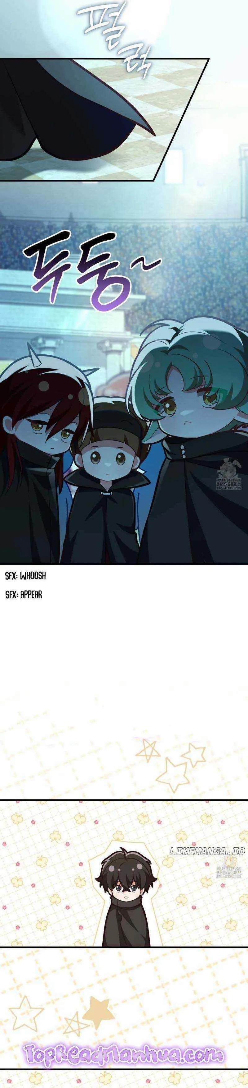 Thành Viên Của Hội Là Hàng Xóm Bên Cạnh 54 trang 13