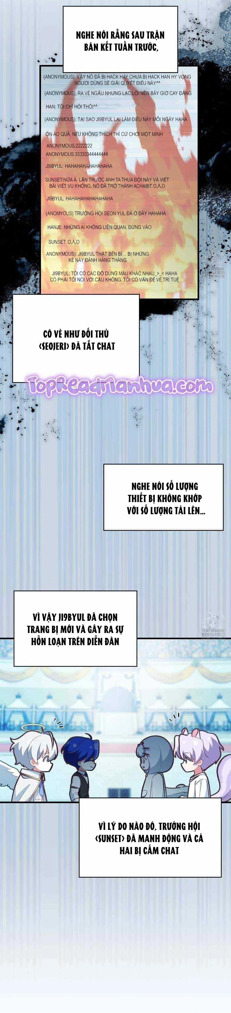 Thành Viên Của Hội Là Hàng Xóm Bên Cạnh 54 trang 19