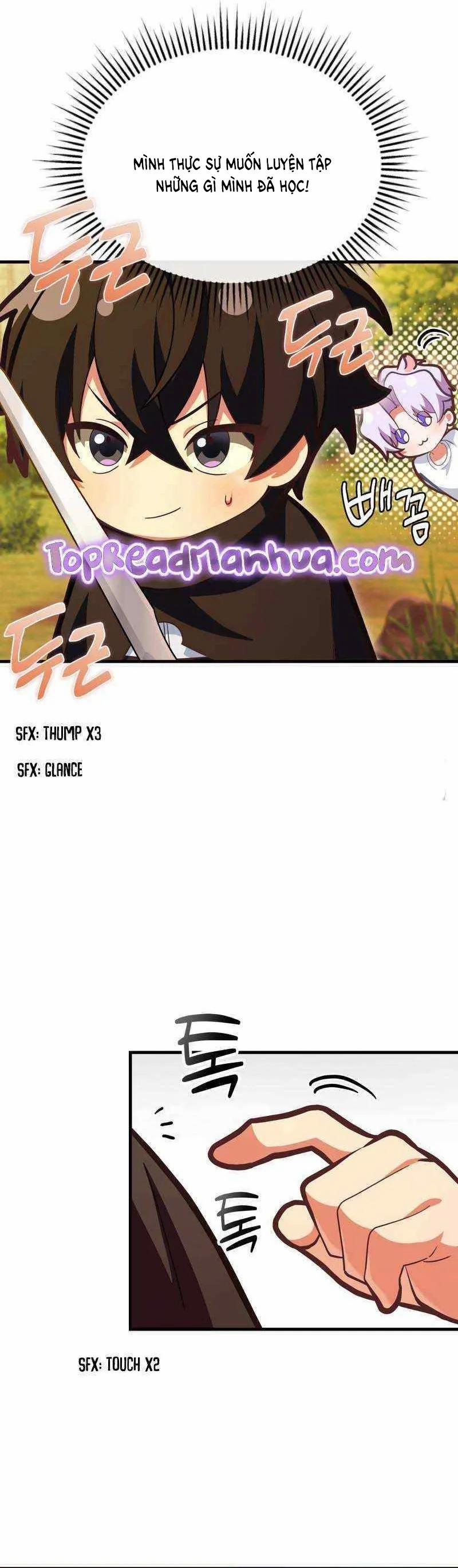 Thành Viên Của Hội Là Hàng Xóm Bên Cạnh 54 trang 24