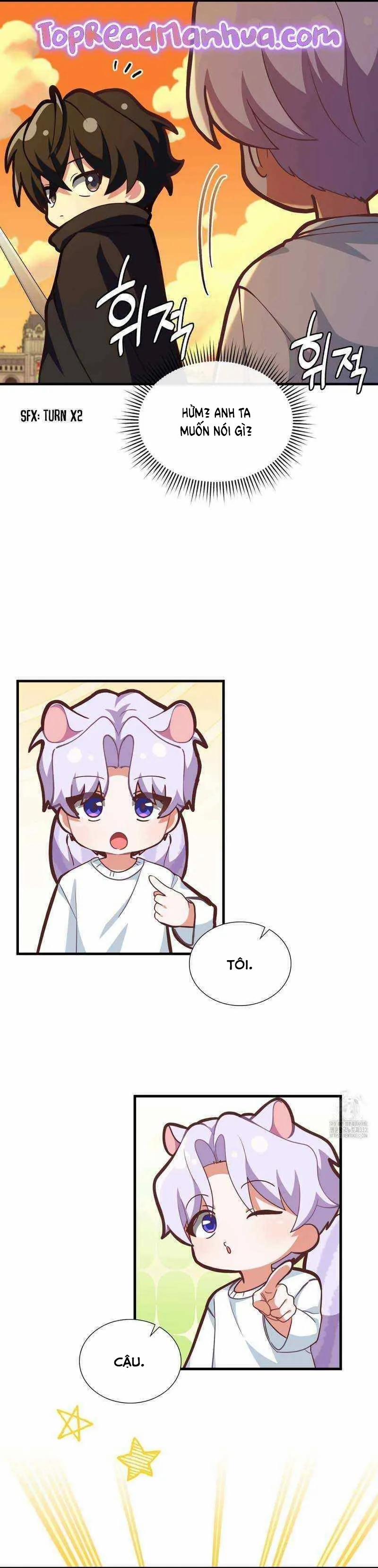 Thành Viên Của Hội Là Hàng Xóm Bên Cạnh 54 trang 25