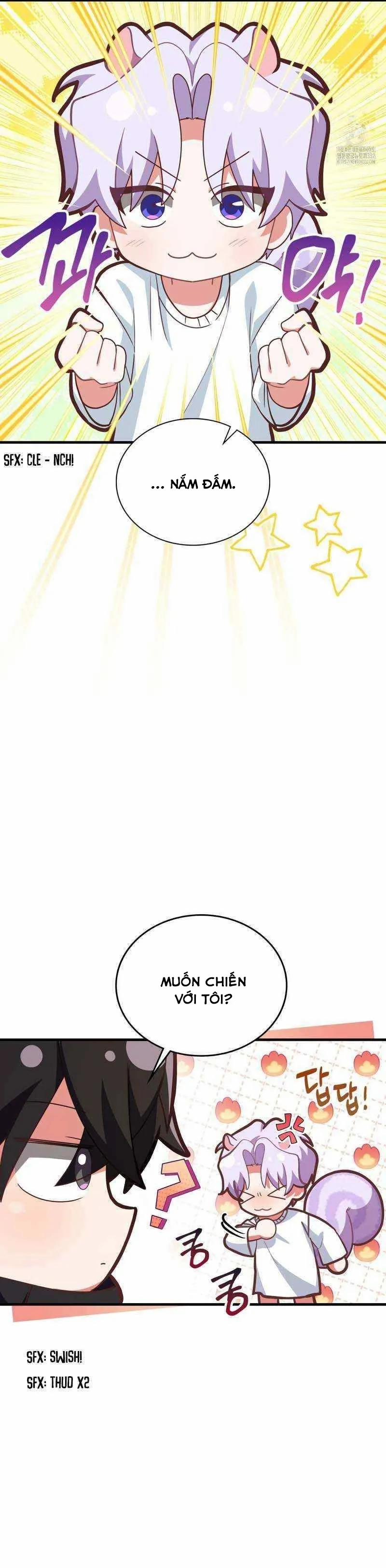 Thành Viên Của Hội Là Hàng Xóm Bên Cạnh 54 trang 26